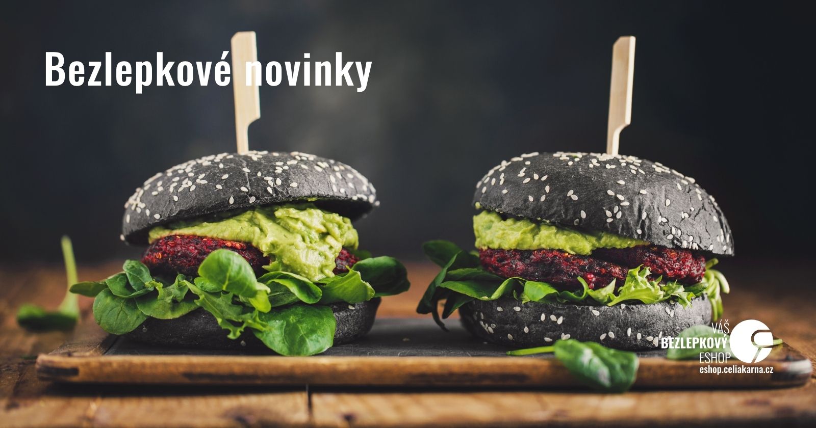 Ecomail Burger